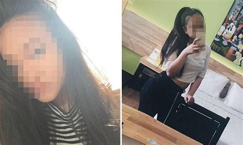 kik leaks|Teen arrested after nude video of her leaked on Kik